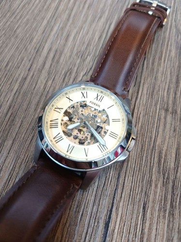 Fossil grant me3099 orologio - grant,