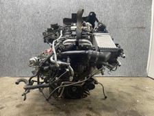 TURBO Engine Motor Assembly