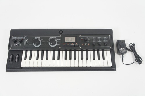 Korg microkorg - korg, xl