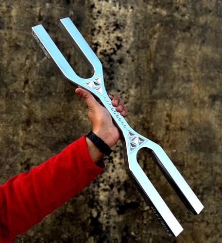 Forcella tuning chiave - , dna