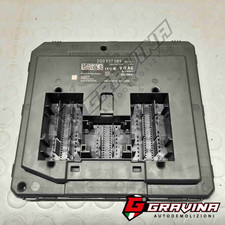 2Q0937089 CENTRALINA BODY