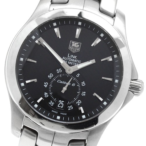 Orologio uomo automatico data - uomo,