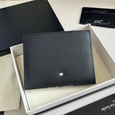 Montblanc Black Business