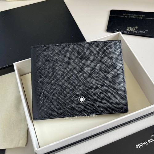 Montblanc black business - montblanc,
