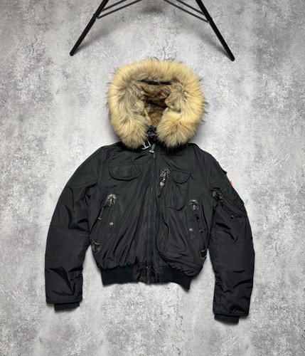 Parajumpers masterpiece gobi - parajumpers,