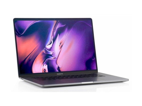 Apple macbook pro 2019 - pro,