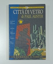 Città Di Vetro Di David