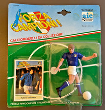 FORZA CAMPIONI Calcio Roberto