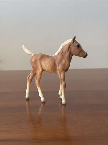 Raro puledro vintage - vintage, breyer