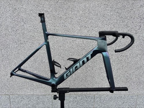 Telaio bici strada - bici, giant
