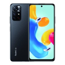 Xiaomi Redmi Note 11S