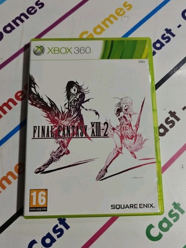 Final fantasy xiii - final,
