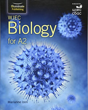 WJEC Biology for A2 Level