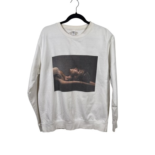 Felpa ariana grande unisex - grande,