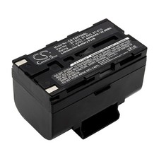 Batteria per Topcon FC100