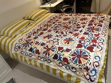 Antique Vintage  Uzbek