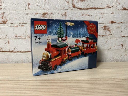 Lego seasonal treno - seasonal:, di