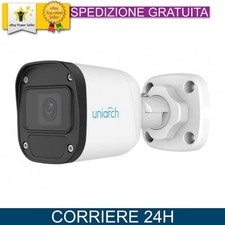 2MP Uniarch Mini Bullet IP
