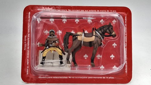 Cavaliere con cavallo - cavaliere,