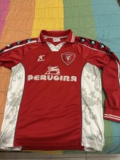 maglia calcio vintage Perugia