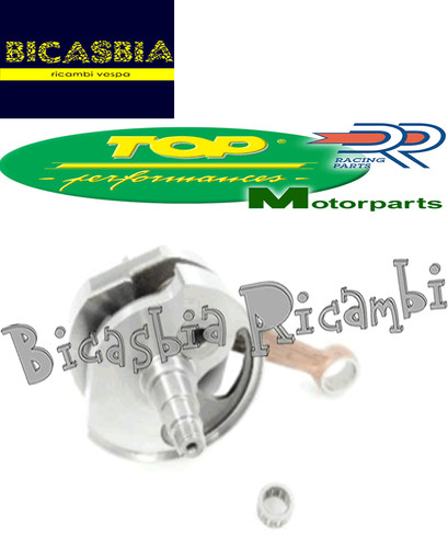 14037 albero motore top - albero,