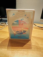 Trousse pupa vintage "MAKE UP BOOK"