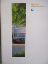 BMW 728i iL 730i iL 740i +iL