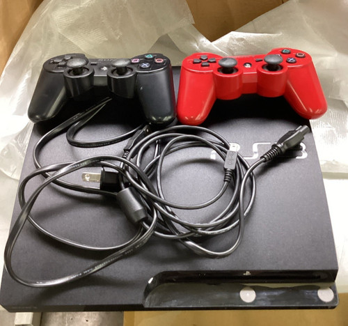 Sony ps3 160gb scatola - sony,