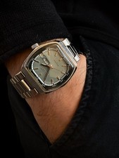 Orologio uomo POLJOT