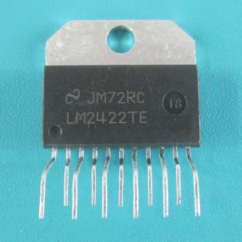 Pezzi lm2422te zip 220v - pezzi,