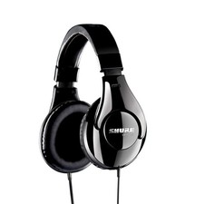 Shure SRH240A Cuffie qualità