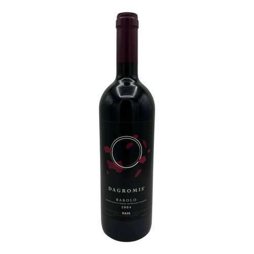 Gaja barolo docg - -, dagromis
