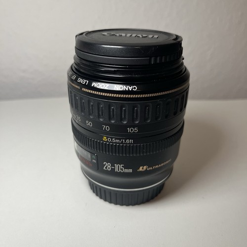 Canon 105 3 5 4 - canon, mm