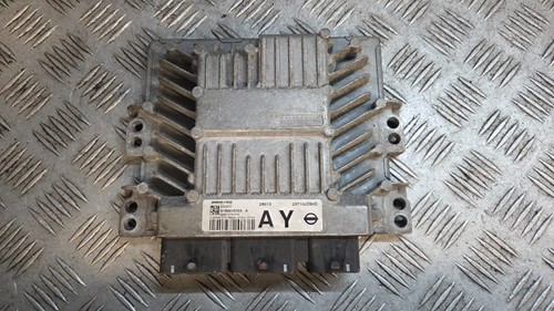 Ecu motore nissan qashqai 5 - ecu, 1.5