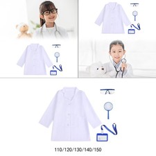 Cappotto da medico per