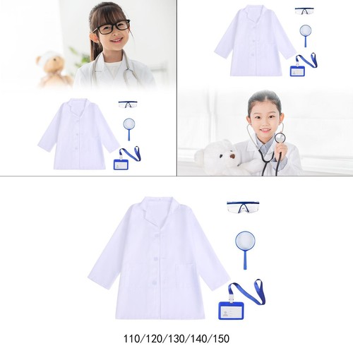Cappotto medico per - da,