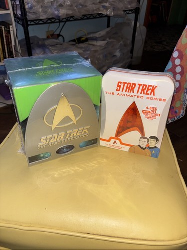 Star trek next generation - next,