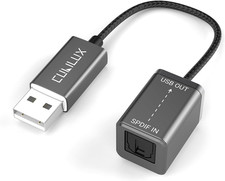 Adattatore Ingresso SPDIF
