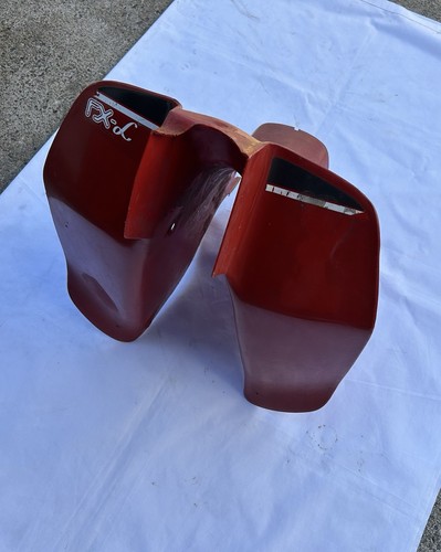 Honda carena parte - px-l,