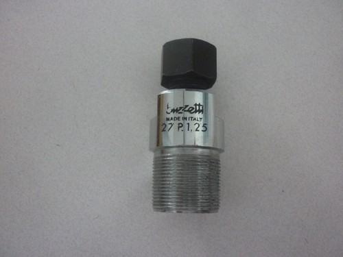 Estrattore professional volano - estrattore,