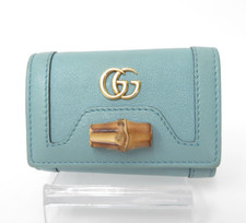 Custodia portachiavi Gucci GG