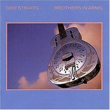 Brothers arms von - brothers, in