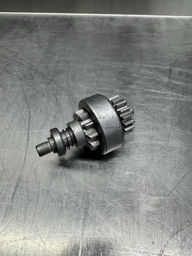 Motorino avviamento aprilia - avviamento,