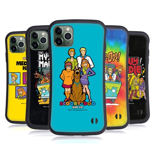 Ufficiale scooby doo mystery - ufficiale, scooby-doo