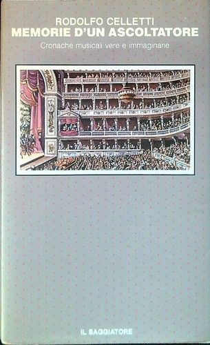Memorie ascoltatore - memorie, d'un