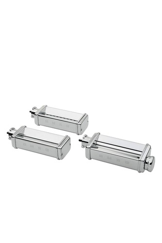 Smeg set accessori pasta - smeg, 3
