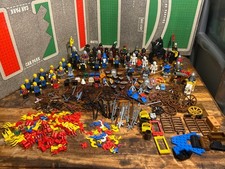 Enorme collezione di