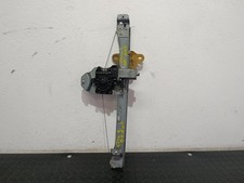 MOTORINO ALZAVETRO ELETT