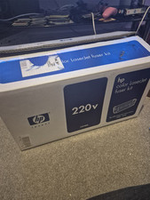 HP LaserJet 4500 4550 Series