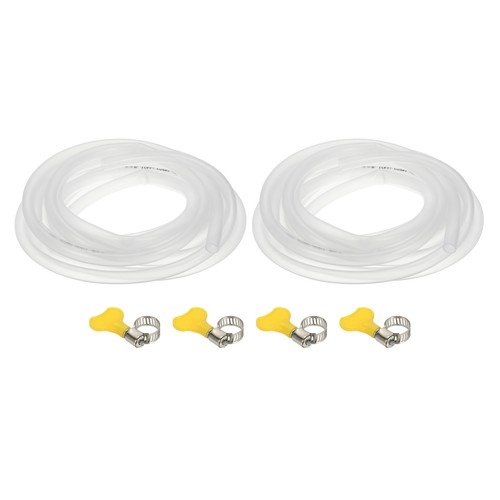 Tubo pvc flessibile - pvc,